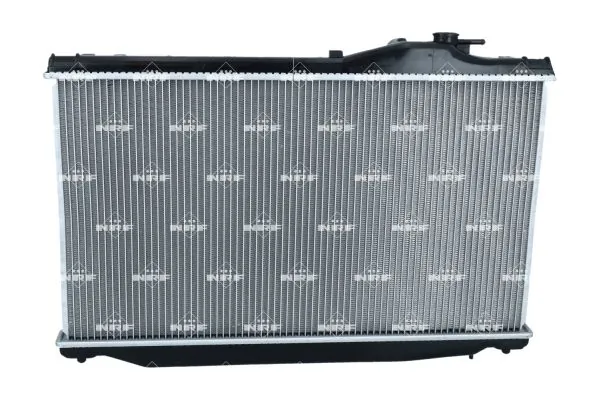 NRF 53710 Radiator, engine cooling