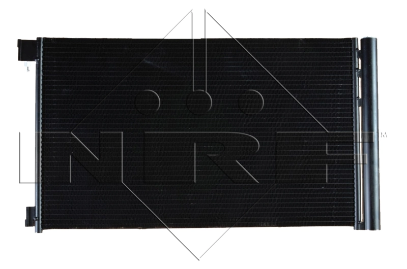 Condenser, air conditioning EASY FIT 35912