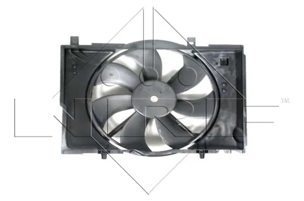 Fan, engine cooling 47473