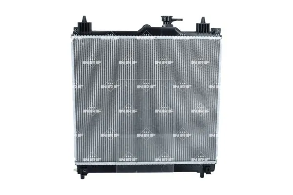 Radiator, engine cooling 550163