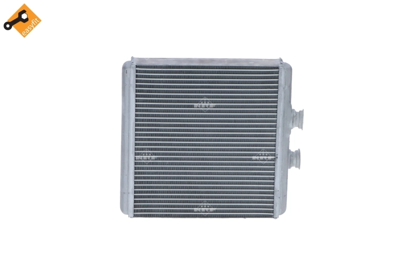 Heat Exchanger, interior heating EASY FIT 54338