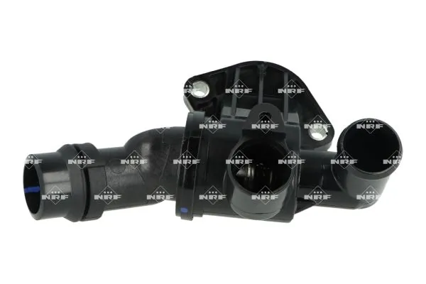 Thermostat, coolant EASY FIT 725339