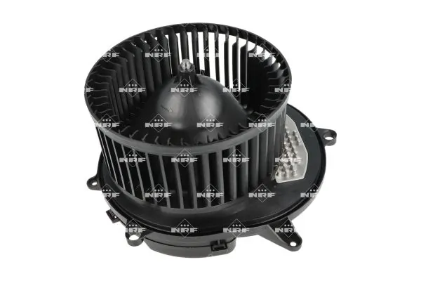 Interior Blower 34237