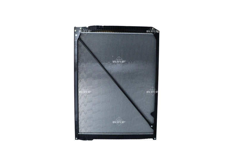 Radiator, engine cooling 519578