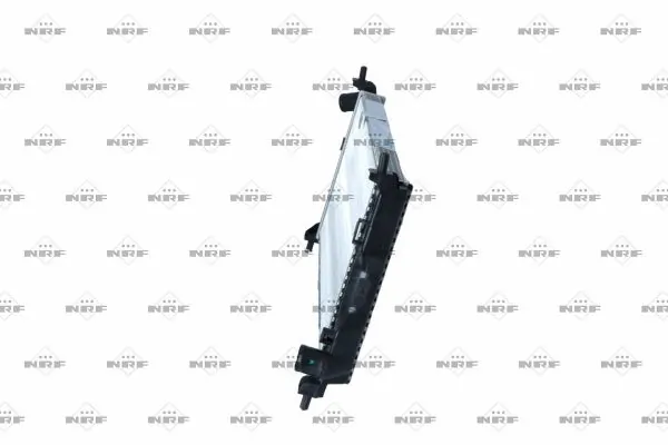 Radiator, engine cooling Economy Class 507522A
