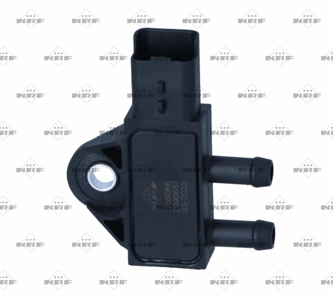 Sensor, exhaust pressure 708066