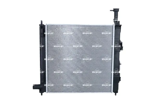 Radiator, engine cooling 550200
