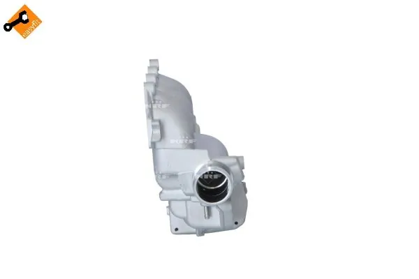 EGR Valve EASY FIT 48372