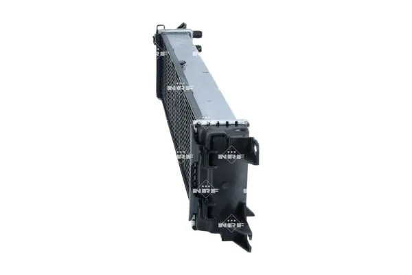 NRF 550026 Radiator, engine cooling