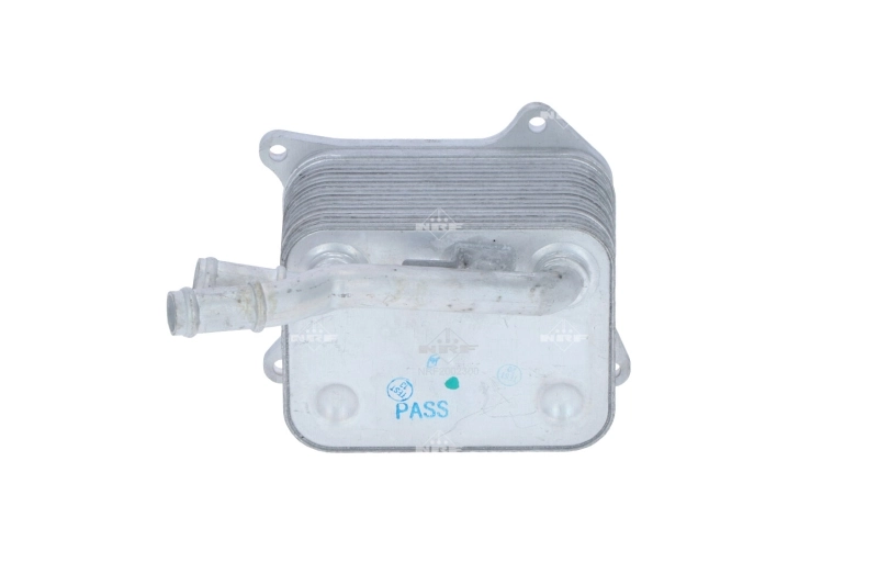 Oil Cooler, engine oil 31748