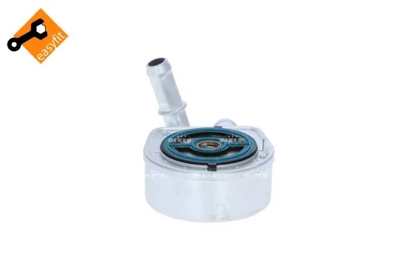 Oil Cooler, engine oil EASY FIT 31297