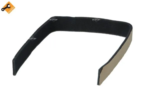 Heat Exchanger, interior heating 54274