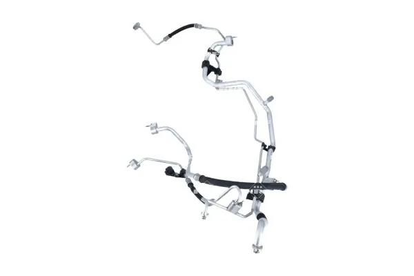 High-/Low Pressure Line, air conditioning EASY FIT 400034