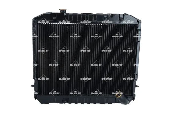 NRF 52073 Radiator, engine cooling