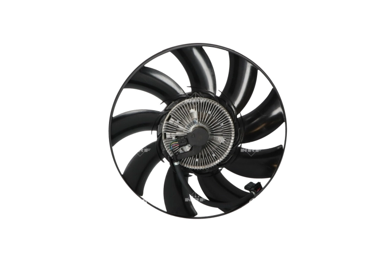 Fan, engine cooling 47871