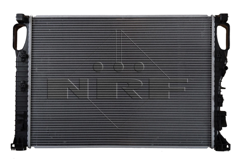 المبرد، تبريد الموتور EASY FIT 53423