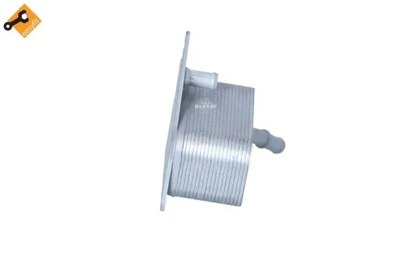 Oil Cooler, engine oil EASY FIT 31258