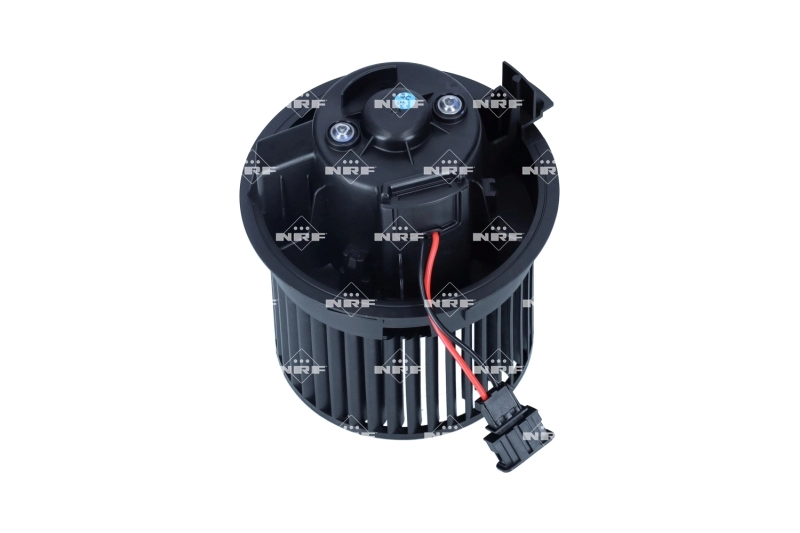 Interior Blower 34499