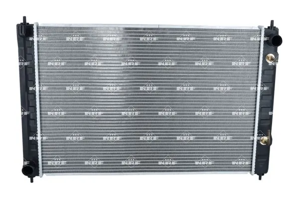 Radiator, engine cooling 56603