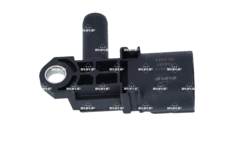 Sensor, exhaust pressure 708061