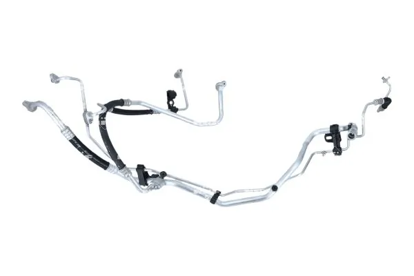 High-/Low Pressure Line, air conditioning EASY FIT 400028