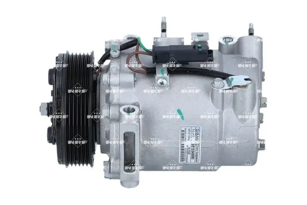 Compressor, air conditioning 320196