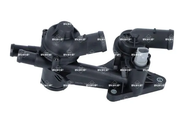 Thermostat, coolant EASY FIT 725316