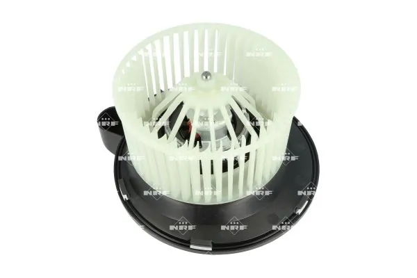 Interior Blower 34149