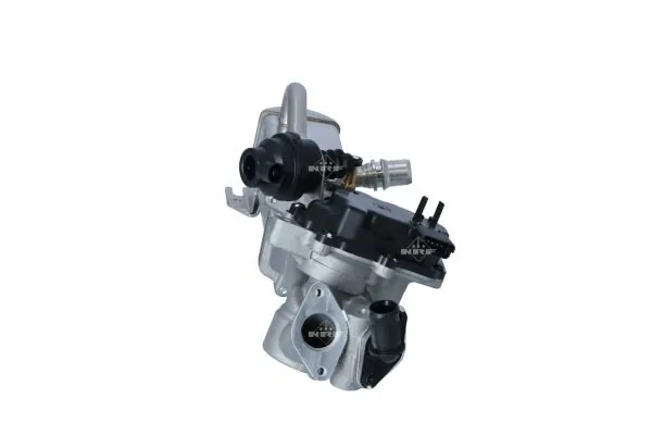 EGR Valve 48206