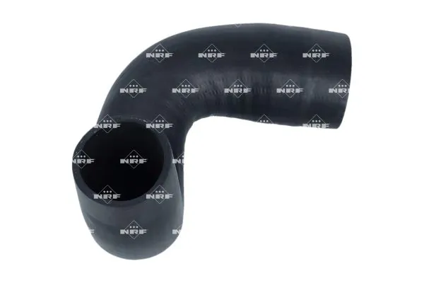 Charge Air Hose EASY FIT 166384