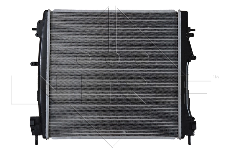 Kühler, Motorkühlung 58317