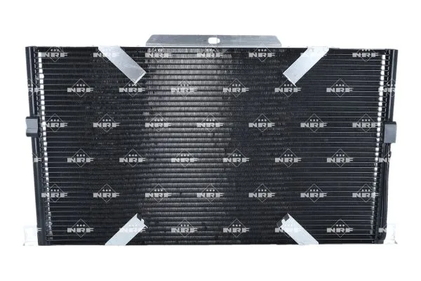 Condenser, air conditioning EASY FIT 350489