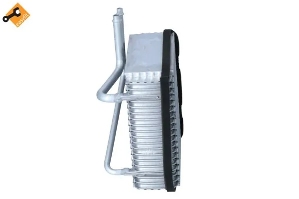Evaporator, air conditioning EASY FIT 36045