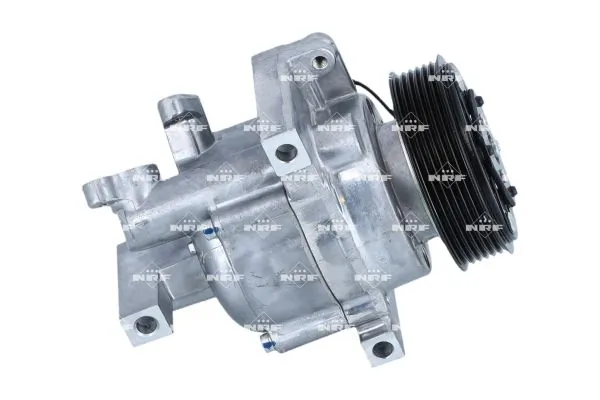 Compressor, air conditioning EASY FIT 32476