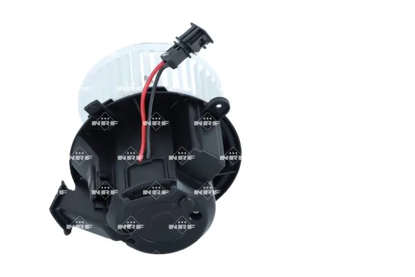 Interior Blower 34633