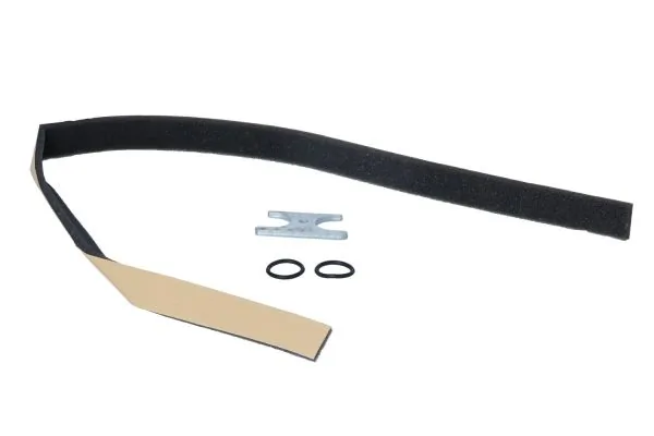 Heat Exchanger, interior heating EASY FIT 53565