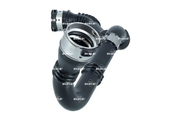 Charge Air Hose 166445