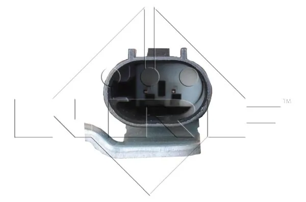 NRF 32893G Compressor, air conditioning
