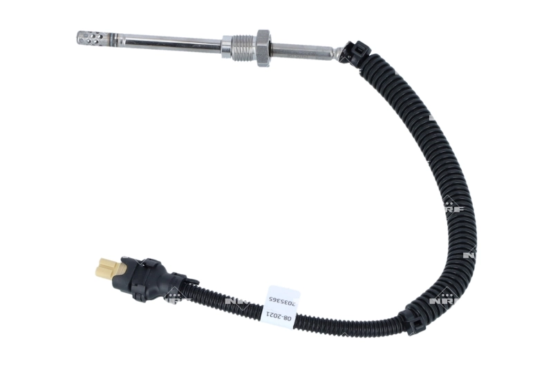 Sensor, exhaust gas temperature EASY FIT 707092