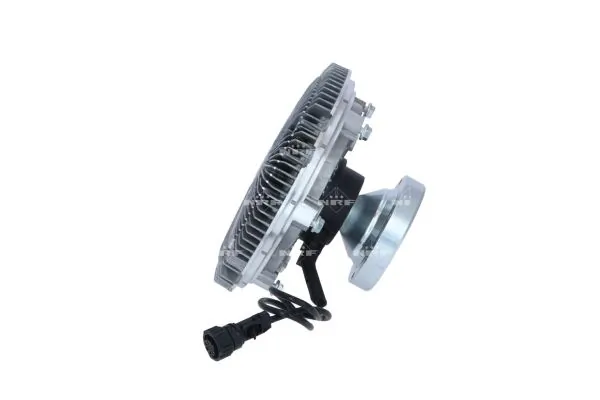 Clutch, radiator fan 49108