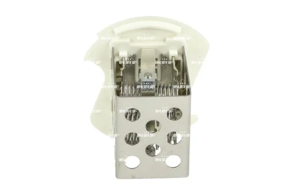 Resistor, interior blower 342030