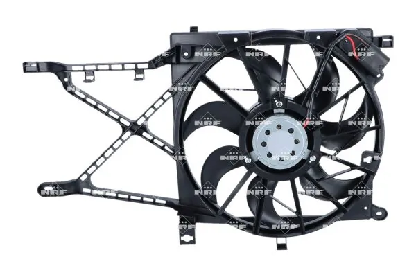 NRF 470057 Fan, engine cooling