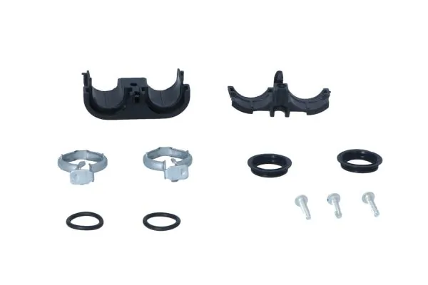 Heat Exchanger, interior heating EASY FIT 58211