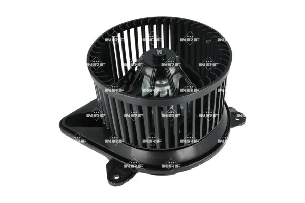 Interior Blower 34056