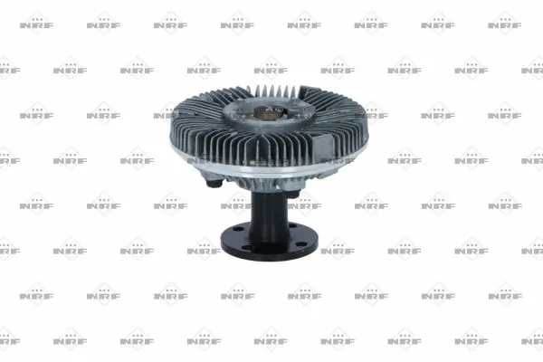 NRF 49708 Clutch, radiator fan