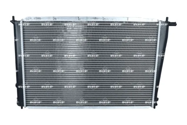 Radiator, engine cooling 53371