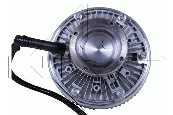 Clutch, radiator fan 49034