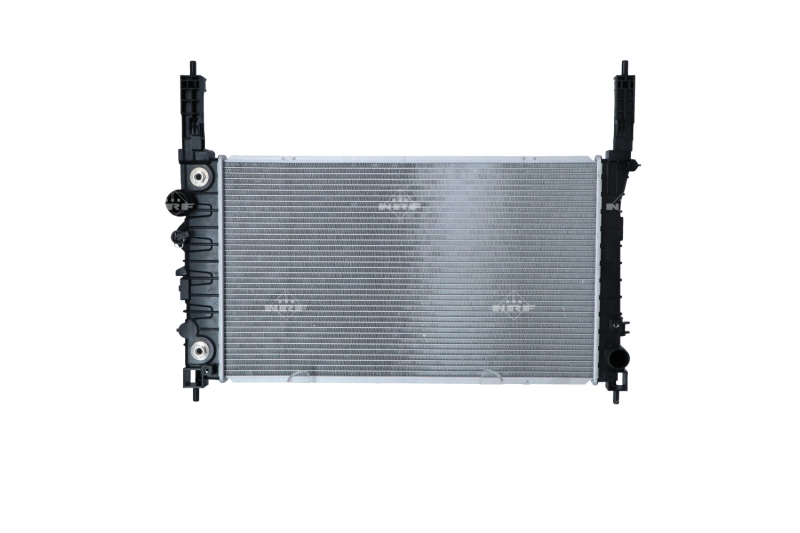 Radiator, engine cooling 59343