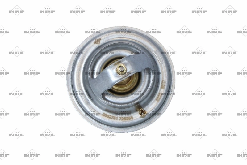 Thermostat, coolant EASY FIT 725255