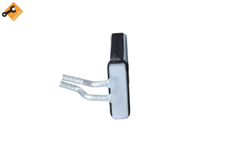 Heat Exchanger, interior heating EASY FIT 54289